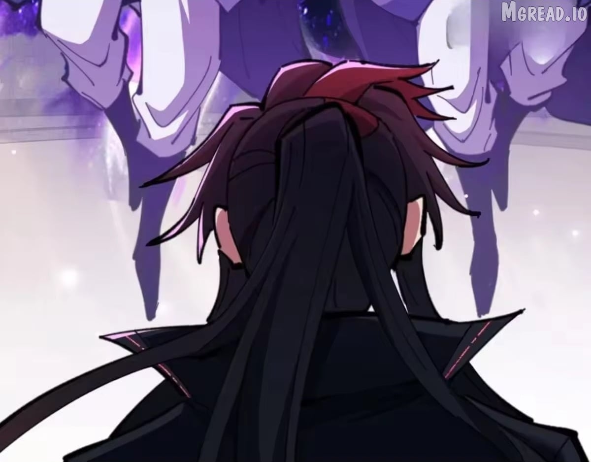 Master: This rebellious disciple is definitely not the Holy Son Chapter 186  - page 90